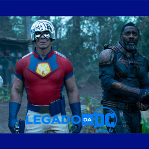 O Esquadrão Suicida