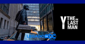 SAIU! Veja o primeiro trailer de ‘Y: O Último Homem’, nova série pós-apocalíptica da DC