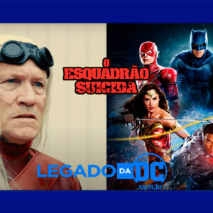 O Esquadrão Suicida