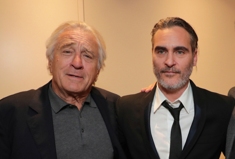 Coringa: Joaquin Phoenix fala sobre filme, rusga com De Niro e