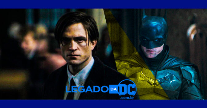 Por que o Batman de Robert Pattinson será “radicalmente diferente”