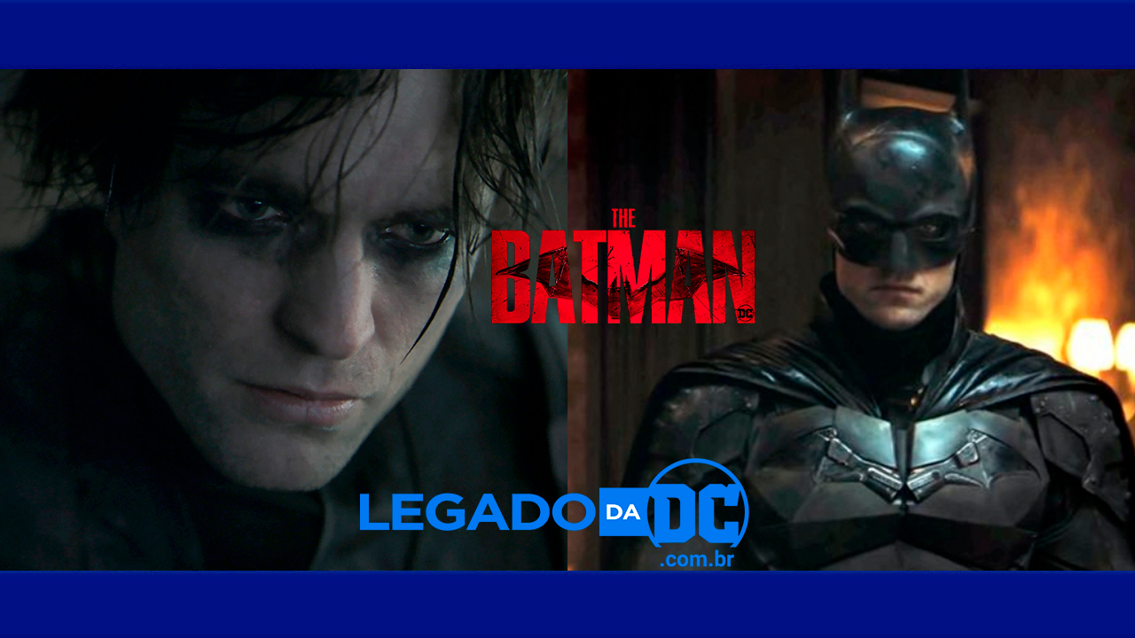 The Batman | Batman espanca vilão em trailer de filme exibido em evento; saiba o que foi revelado