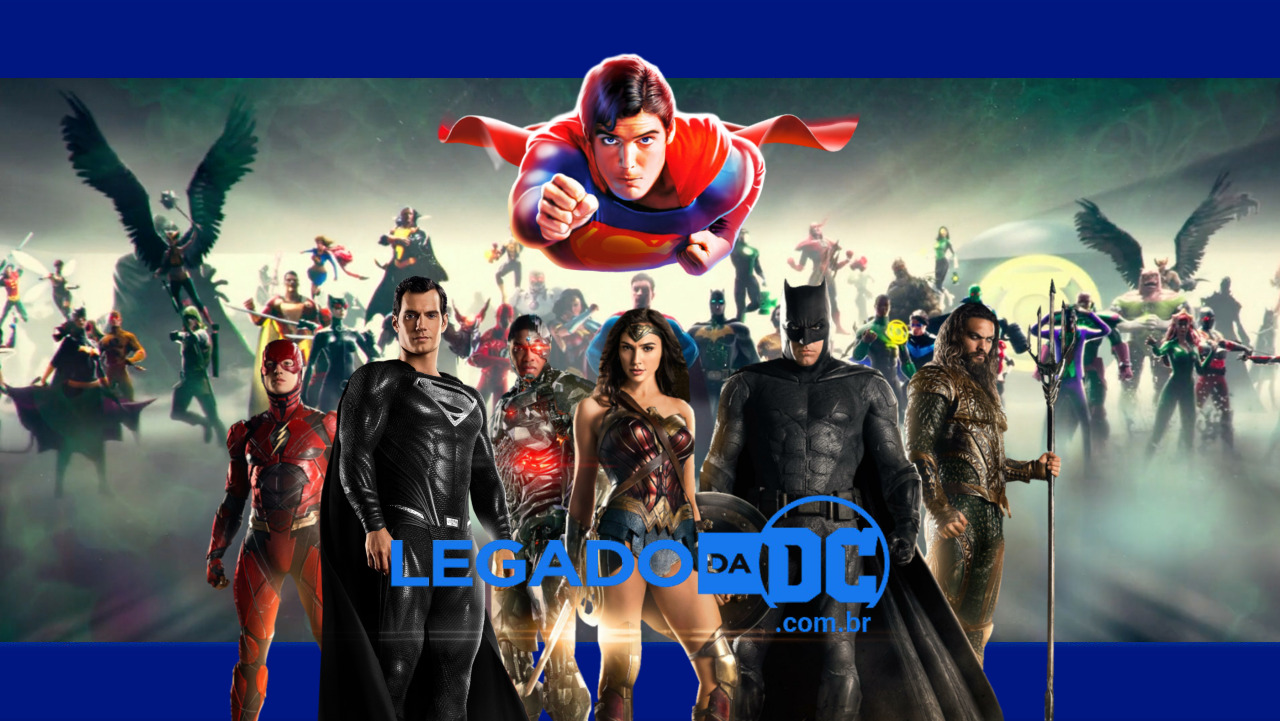  Além do ‘Snyder Cut’: Conheça os filmes da DC que têm versões de diretor