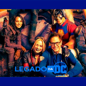 O Esquadrão Suicida