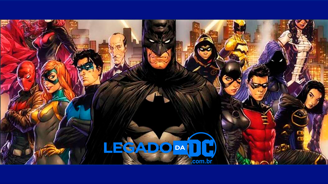  Batgirl: Além de Batman, outro herói da Bat-Família pode aparecer no filme; saiba quem