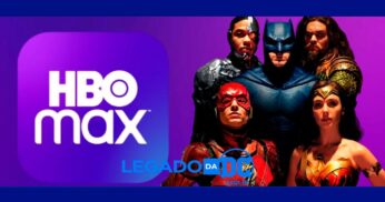 Cinco grandes filmes de super-heróis da DC que estão na HBO Max