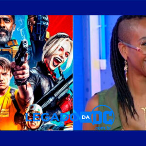 O Esquadrão Suicida