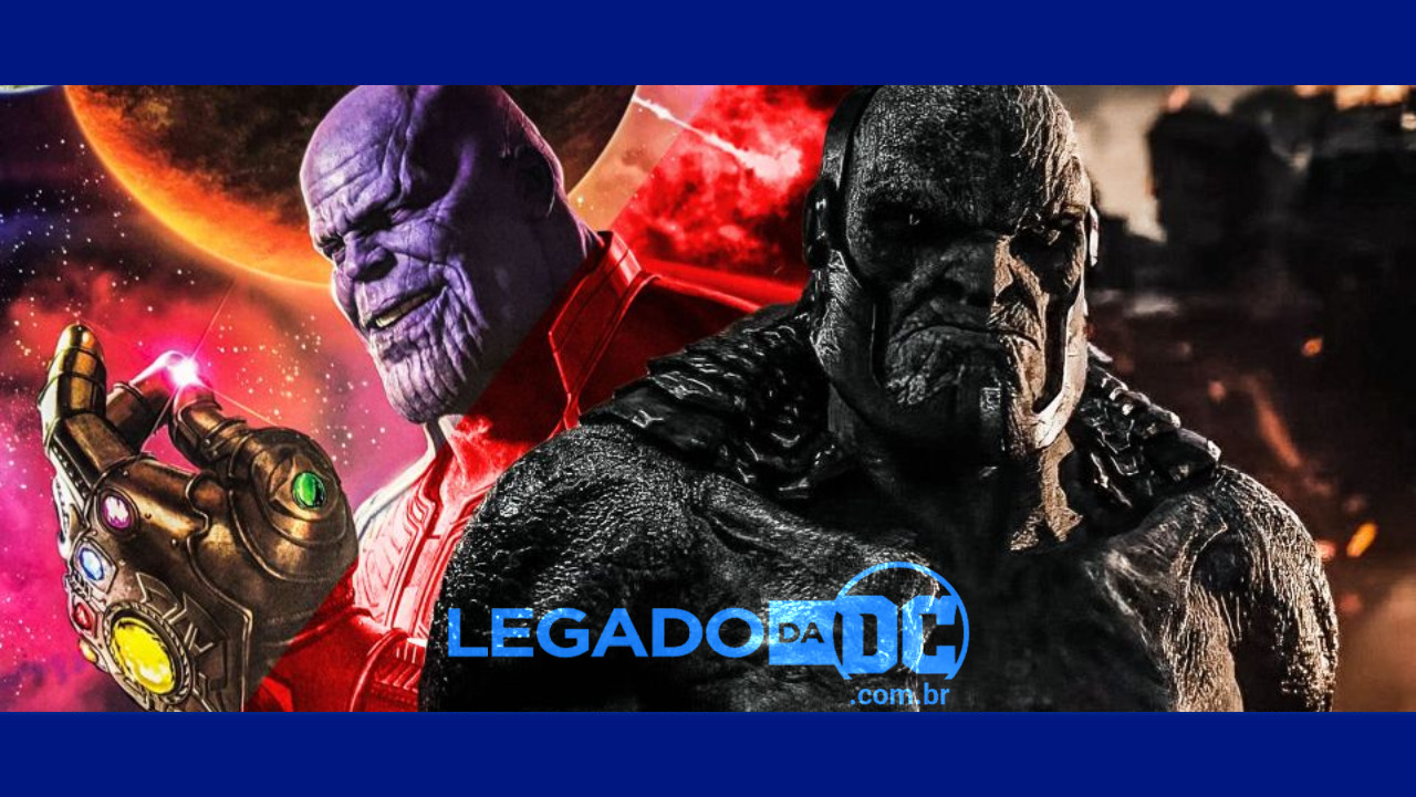 ‘Liga da Justiça 2 & 3’ de Zack Snyder teriam feito a ”Guerra Infinita” antes do MCU; entenda