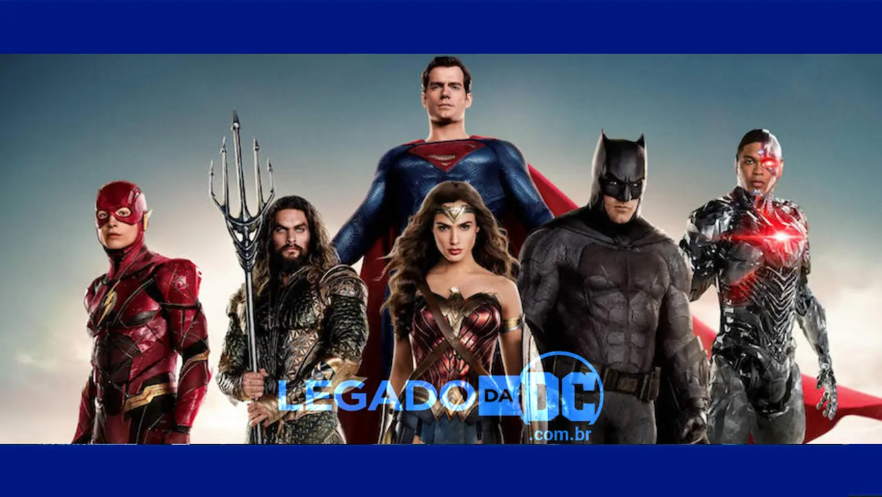 Por que outro filme da Liga da Justiça é inevitável (com ou sem Zack Snyder)