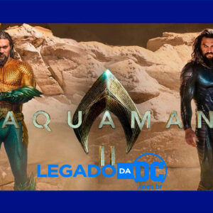 Aquaman 2
