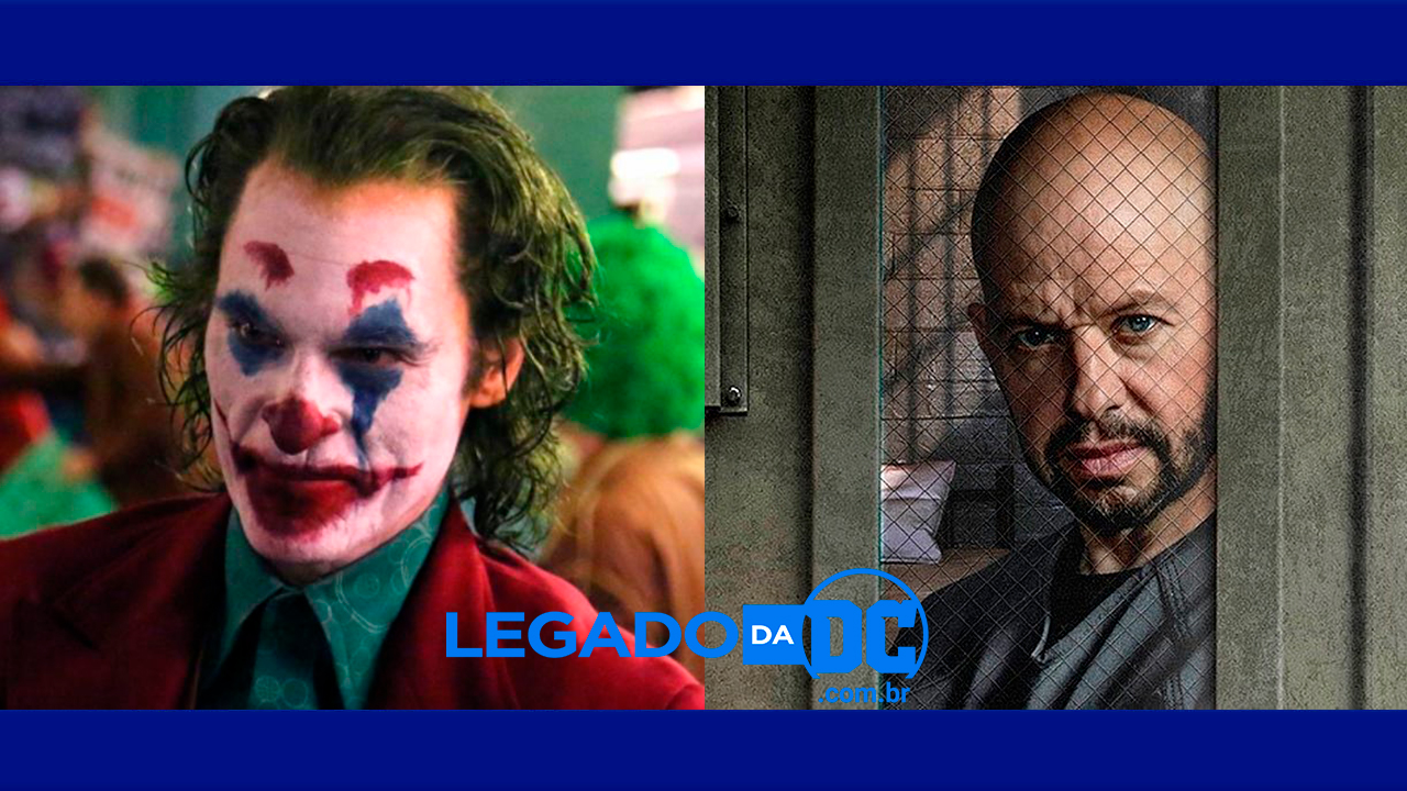  Coringa e Lex Luthor são premiados no Saturn Awards de 2021; veja