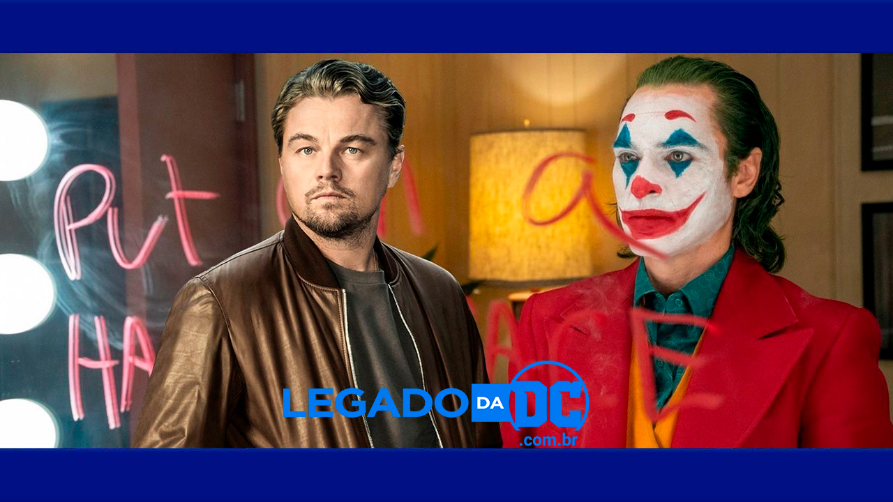 Leonardo DiCaprio, Alec Baldwin… veja os atores que quase estrelaram ‘Coringa’