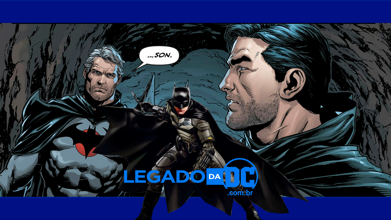 The Batman: Thomas Wayne, pai de Bruce, será do mal no filme; entenda