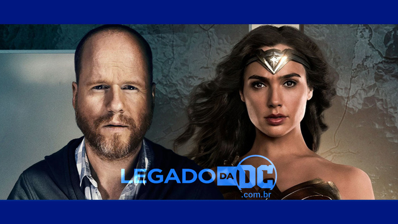 Liga da Justiça: Gal Gadot volta a falar sobre comportamento abusivo de Joss Whedon