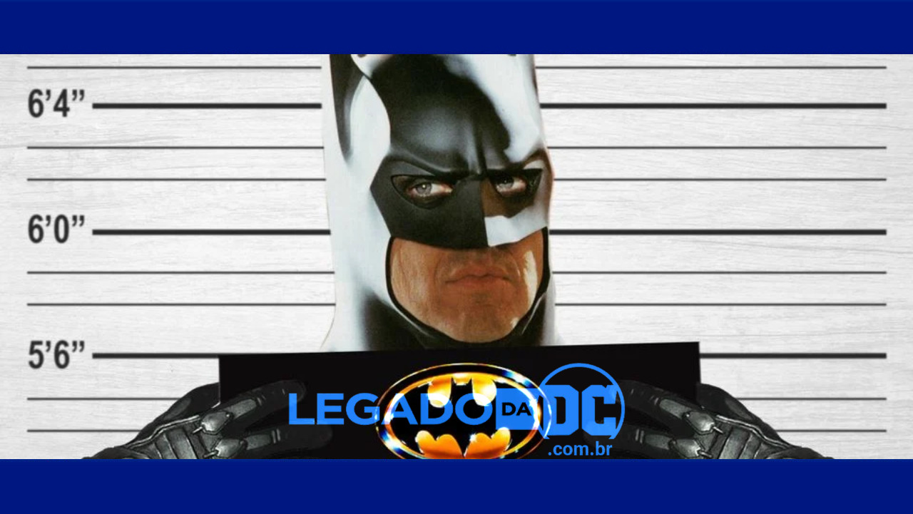 Batman ’89: Todos os crimes cometidos pelo Cavaleiro das Trevas no filme