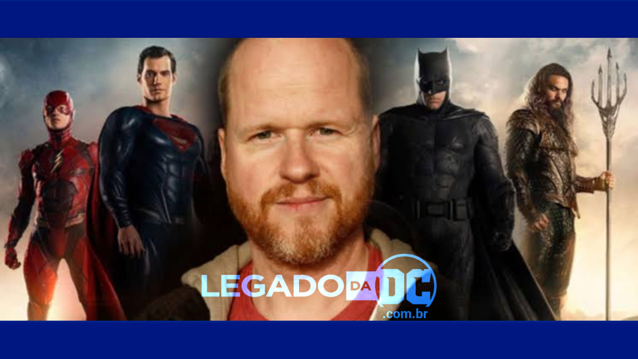 HQ do Superman corrige cena tosca da ‘Liga da Justiça’ de Joss Whedon