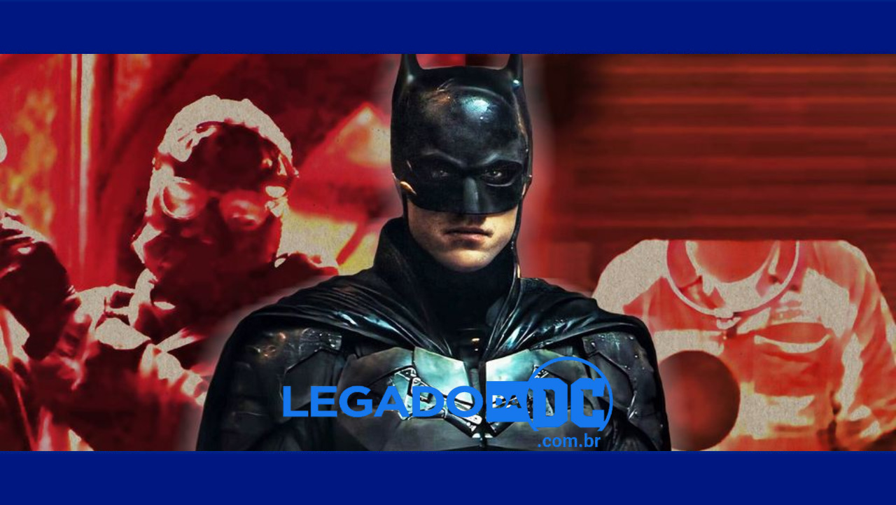 Inspirações de ‘The Batman’ nas HQs podem confirmar detalhes do filme; entenda