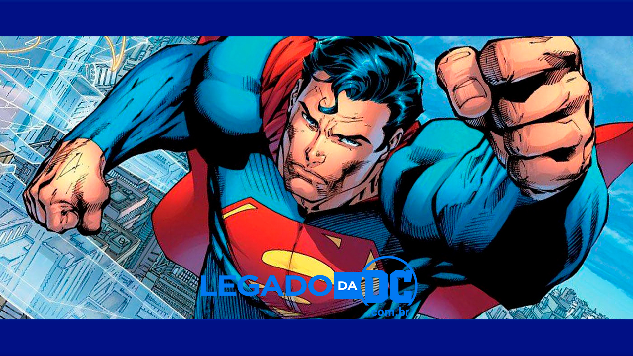 Novo Superman dos cinemas é revelado e agrada fãs; saiba mais