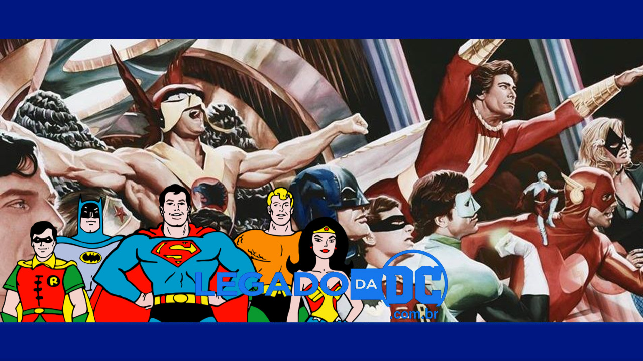  Superamigos: Série clássica animada já ganhou uma adaptação live-action; confira