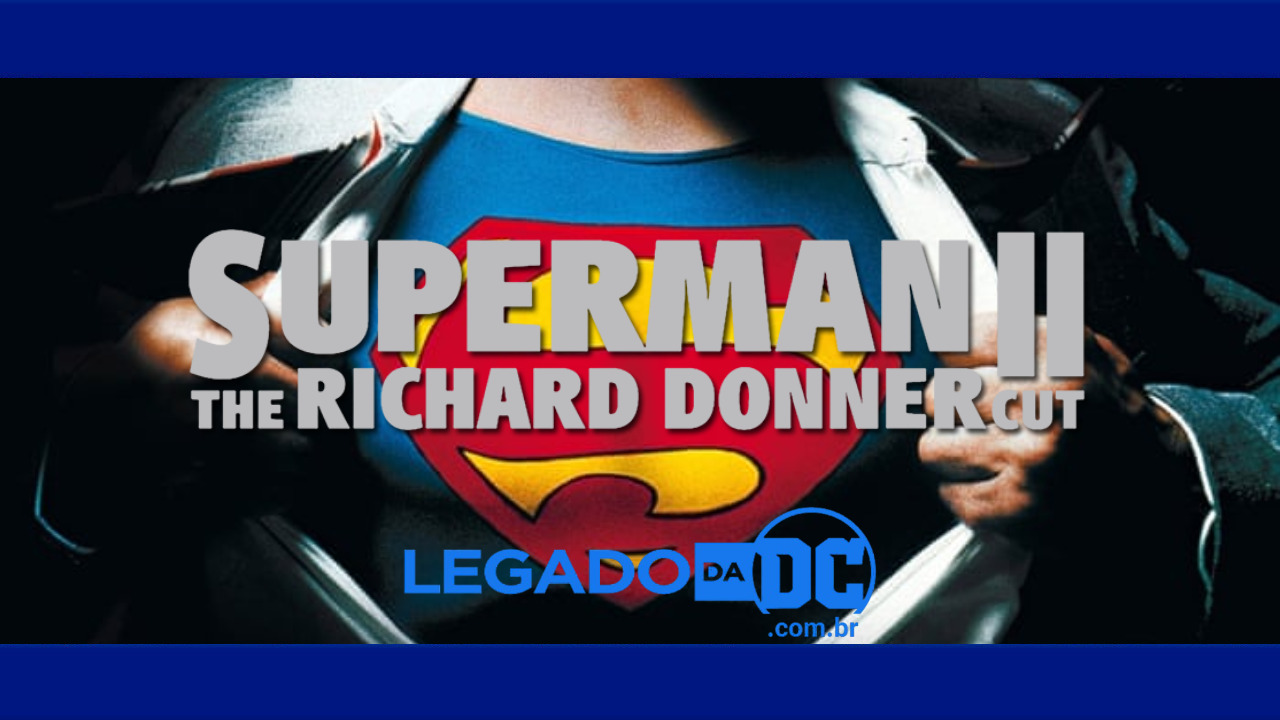 Superman II: The Donner Cut