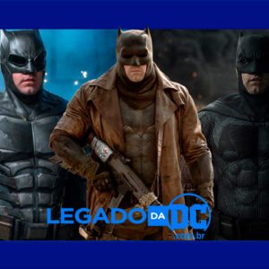 Batman de Ben Affleck