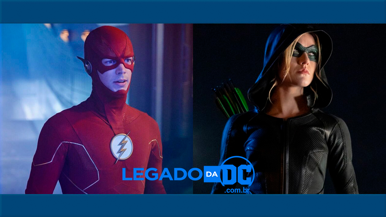  The Flash: Teaser de próximo episódio mostra retorno de Arqueira Verde