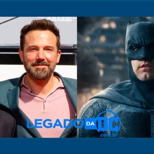 Ben Affleck