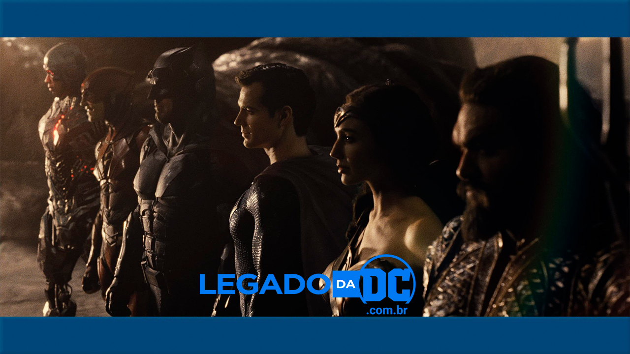  ‘Liga da Justiça de Zack Snyder’ aparece em lista da Variety de melhores filmes de 2021; veja ranking