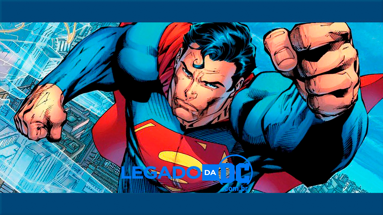 Novo Superman dos cinemas é revelado e agrada fãs; saiba mais
