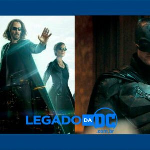 Matrix Resurrections