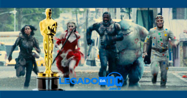 ‘O Esquadrão Suicida’ é pré-indicado ao Oscar; veja em qual categoria