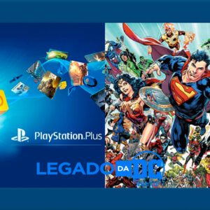 PS Plus