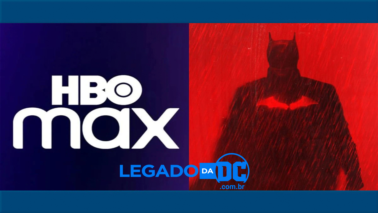 The Batman: Filme já tem data para chegar na HBO Max; confira