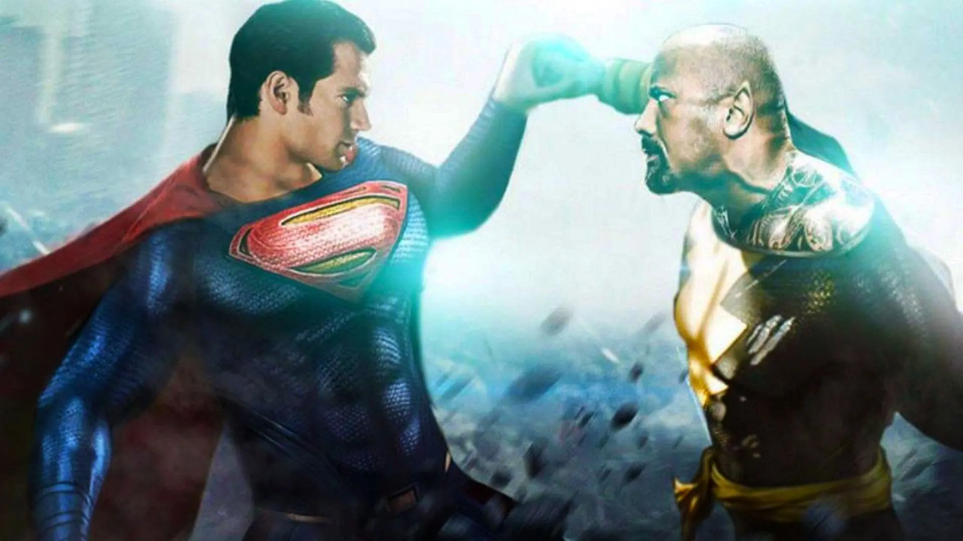 Shazam!': O Superman de Henry Cavill aparece no filme? [SPOILERS