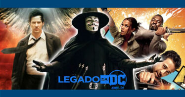 Vertigo/DC: Conheça as 6 adaptações cinematográficas do extinto selo