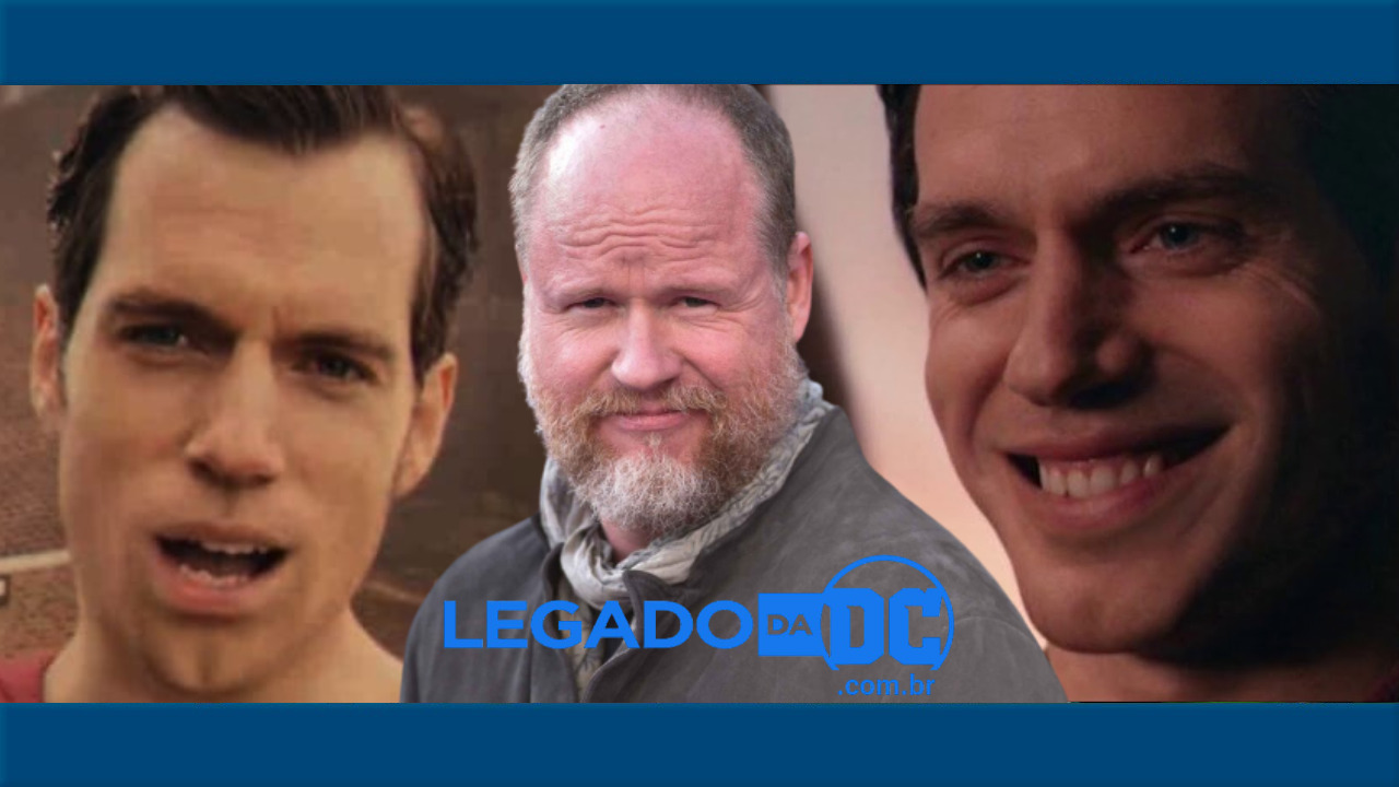 HQ do Superman corrige cena tosca da ‘Liga da Justiça’ de Joss Whedon