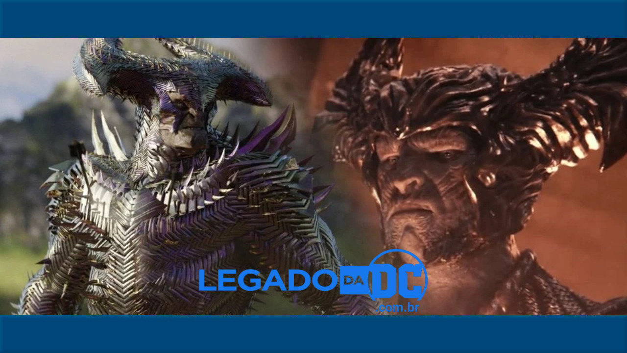  Lobo da Estepe aparece em HQ com visual do ‘Snyder Cut’; confira
