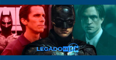 ‘The Batman’ está tentando superar a trilogia de Christopher Nolan; entenda