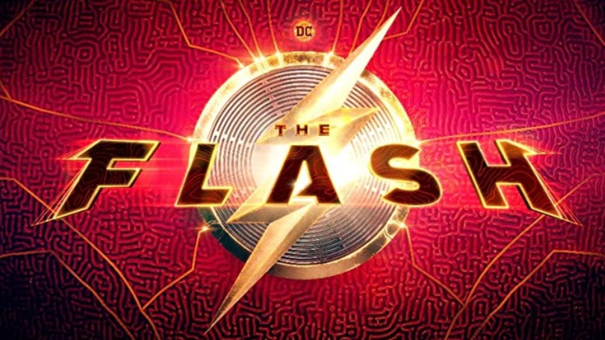 The Flash; Liga da Justiça de Zack Snyder Cut; Barry Allen; DCEU