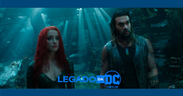 ‘Aquaman’ finalmente irá ser exibido na Globo; veja chamada