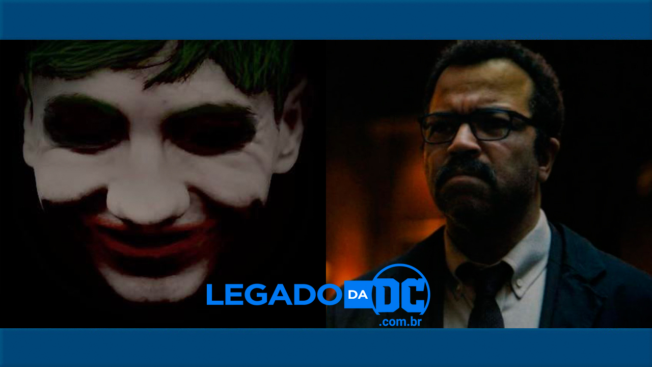 Coringa será o vilão de ‘Gotham PD’, spin-off de ‘The Batman’, diz rumor