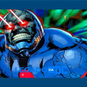 Darkseid