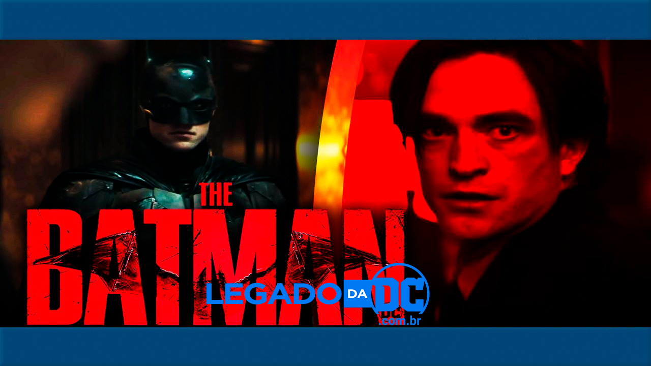  The Batman: Assista em 4K e legendado à primeira cena vazada do filme