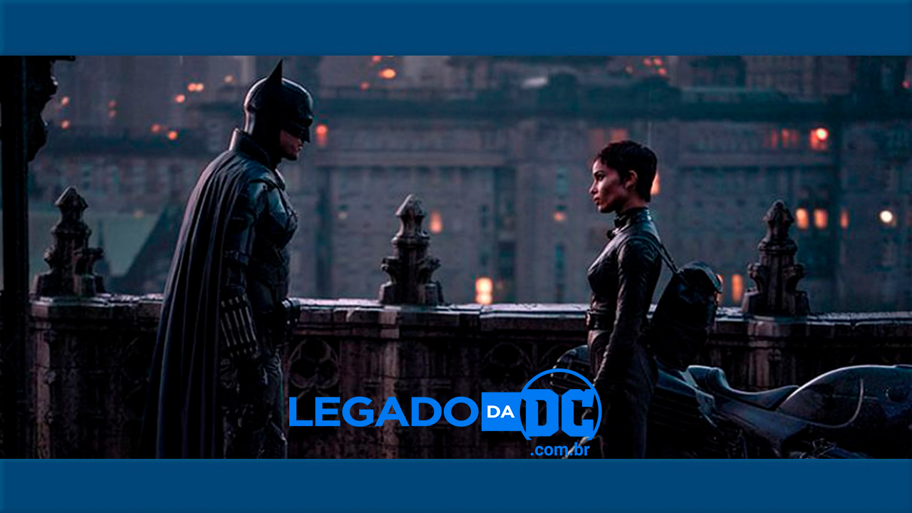 The Batman: Filme ganha incríveis pôsteres inéditos; confira