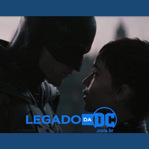 The Batman: Warner Brasil libera novo trailer oficial do filme