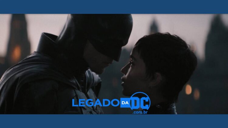 The Batman: Warner Brasil libera novo trailer oficial do filme