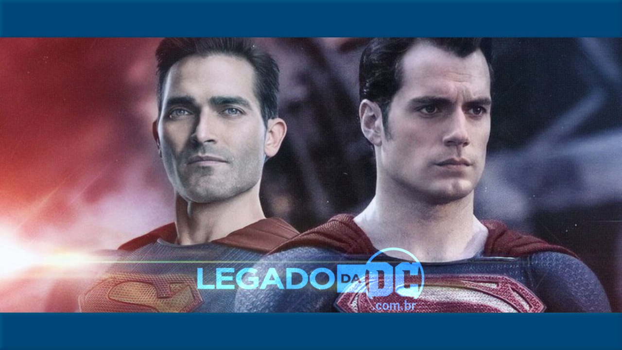  Superman & Lois: Série ressuscitou controverso arco de ‘O Homem de Aço’