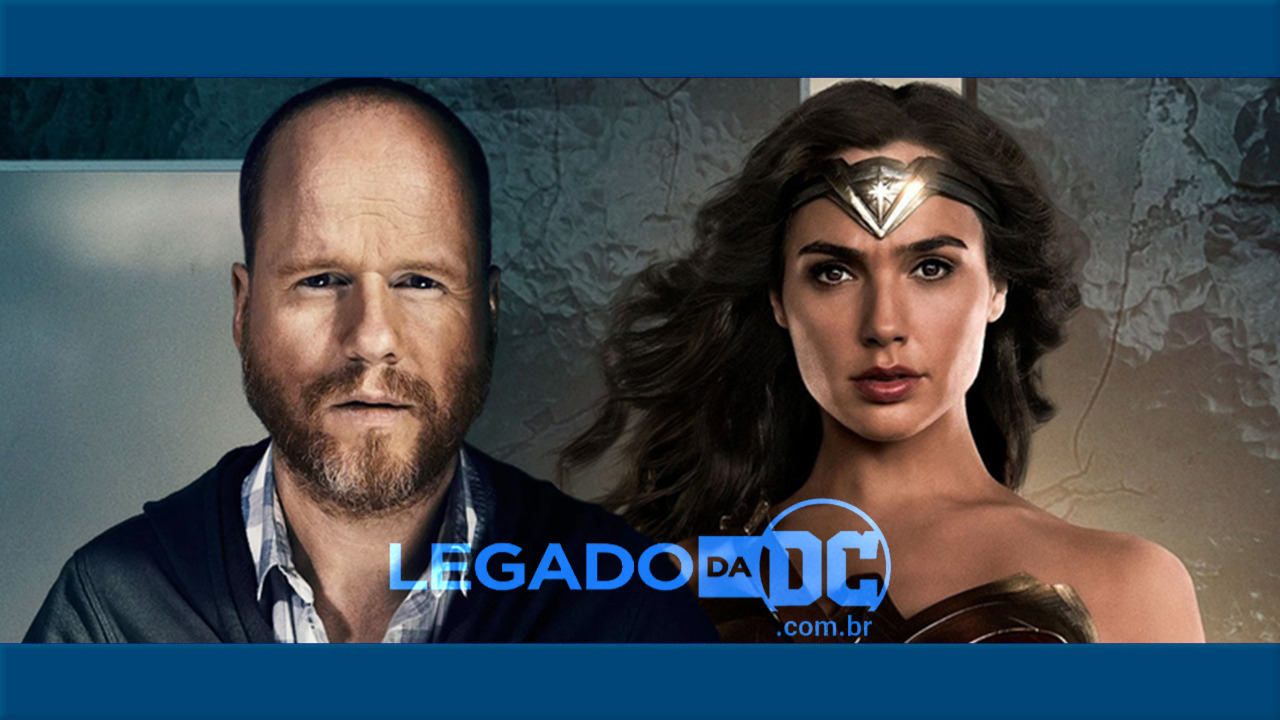 Joss Whedon dá justificativa bizarra às acusações de Gal Gadot; confira