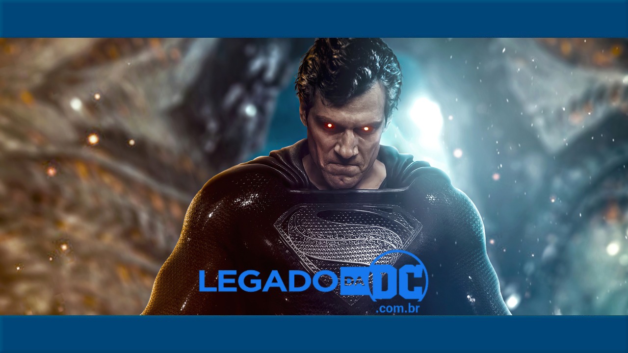 Liga da Justiça 3 de Zack Snyder teria focado no Superman; saiba mais