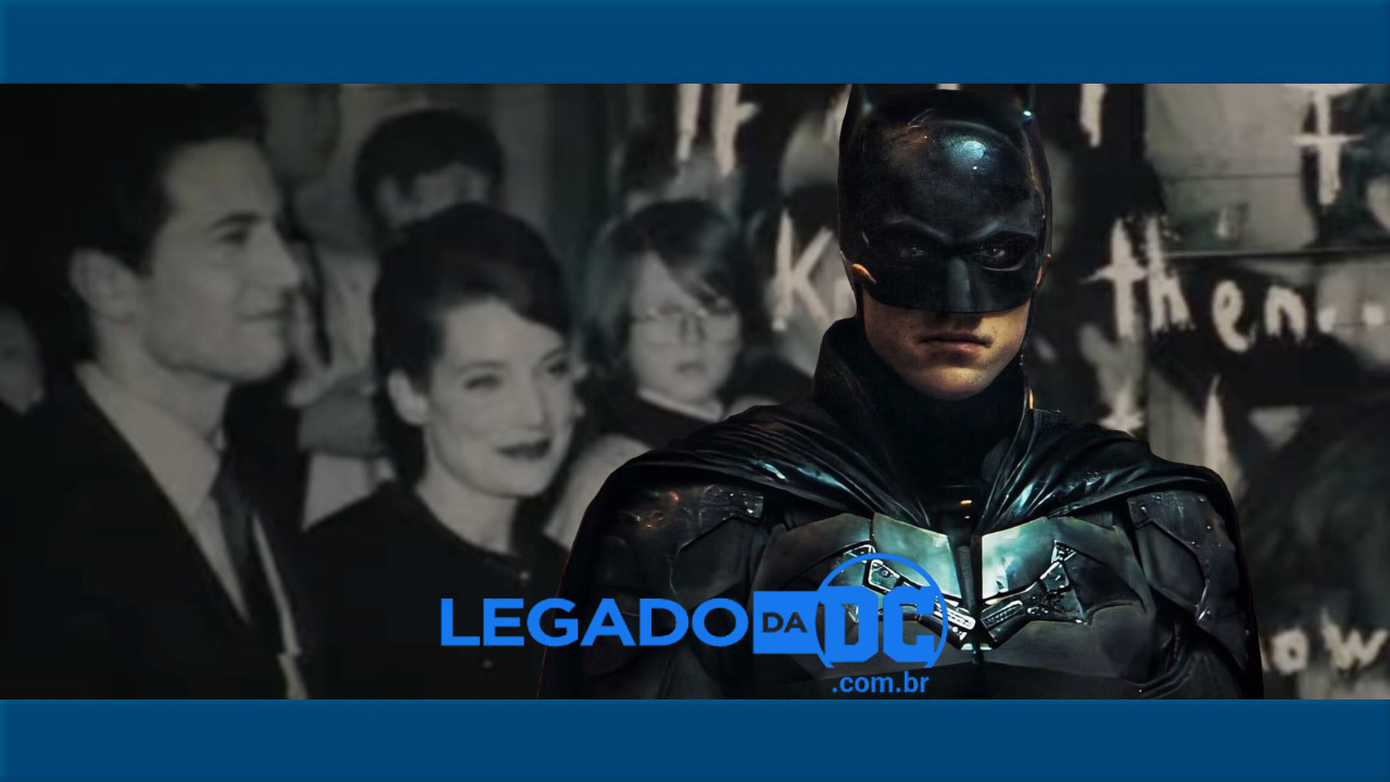  The Batman: Reviravolta quebrou o legado da família Wayne; entenda